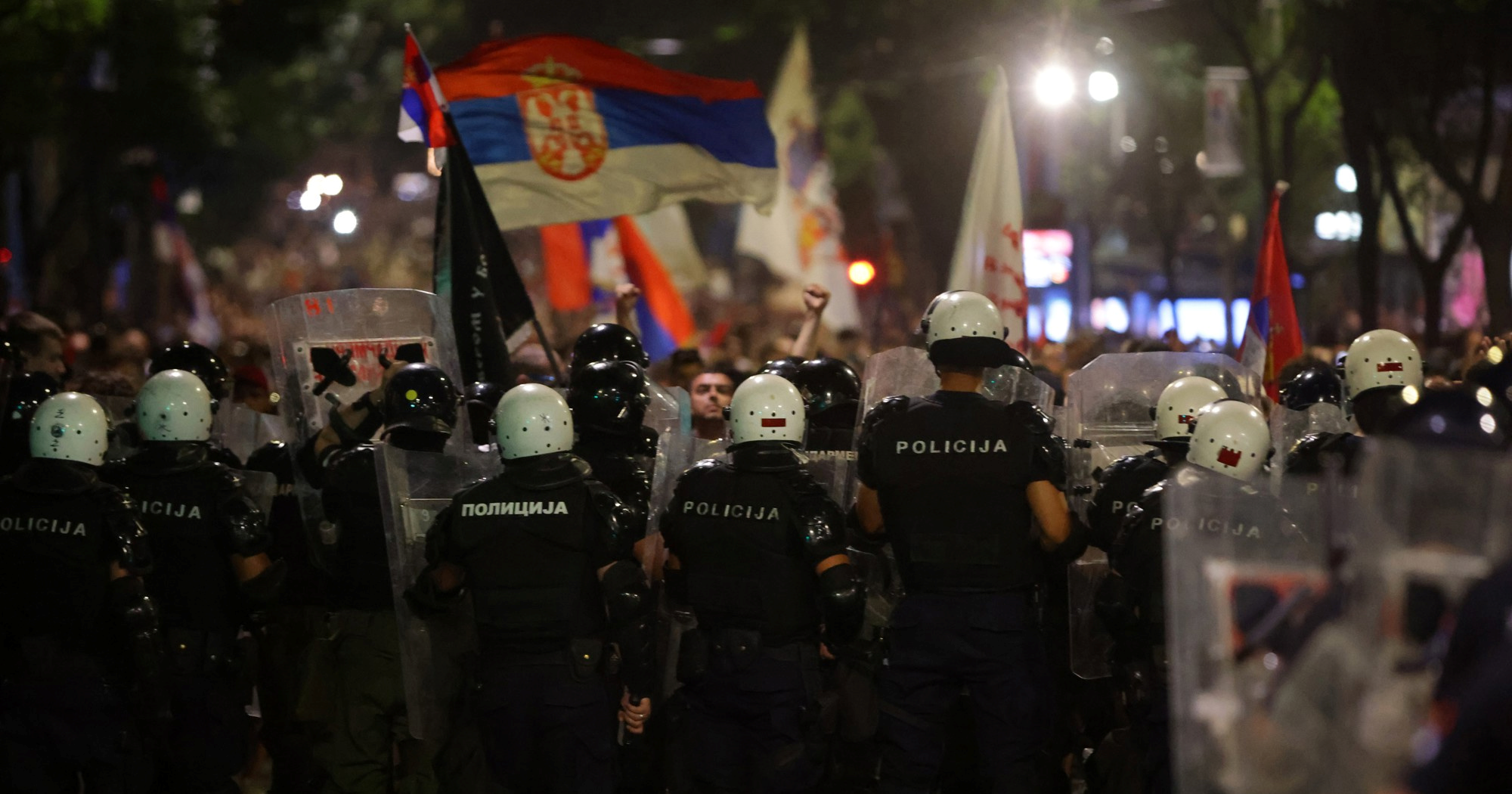 Mladi Srbi ne žele u policiju, MUP zove umirovljene policajce da se vrate na posao