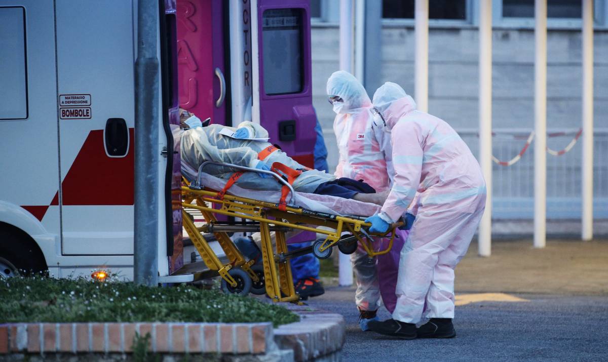 U Španjolskoj broj mrtvih od koronavirusa narastao na 510