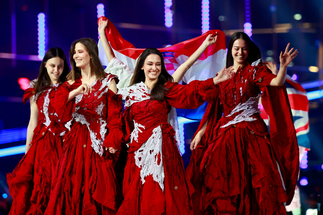 Sve što trebate znati o glasanju na Eurosongu