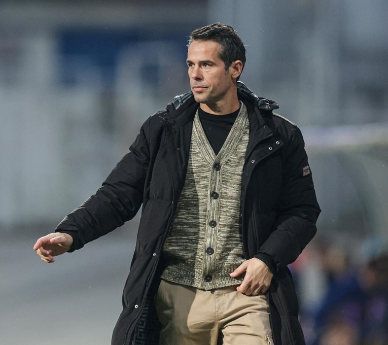 Mislav Karoglan ima novi posao?