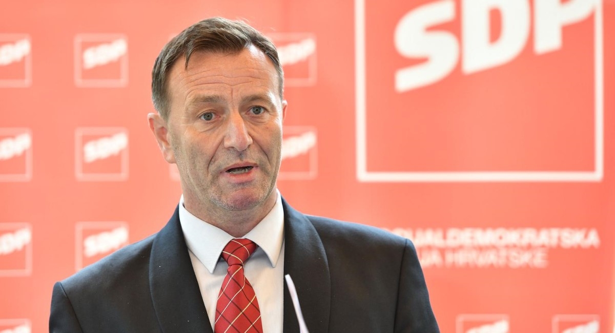 Gradonačelnik Varaždina: Još ne znamo datum prijevremenih izbora za Gradsko vijeće