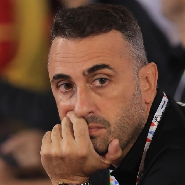 Petev je okrenuo BiH na svoju stranu. Sad mu prijeti sudbina Prosinečkog