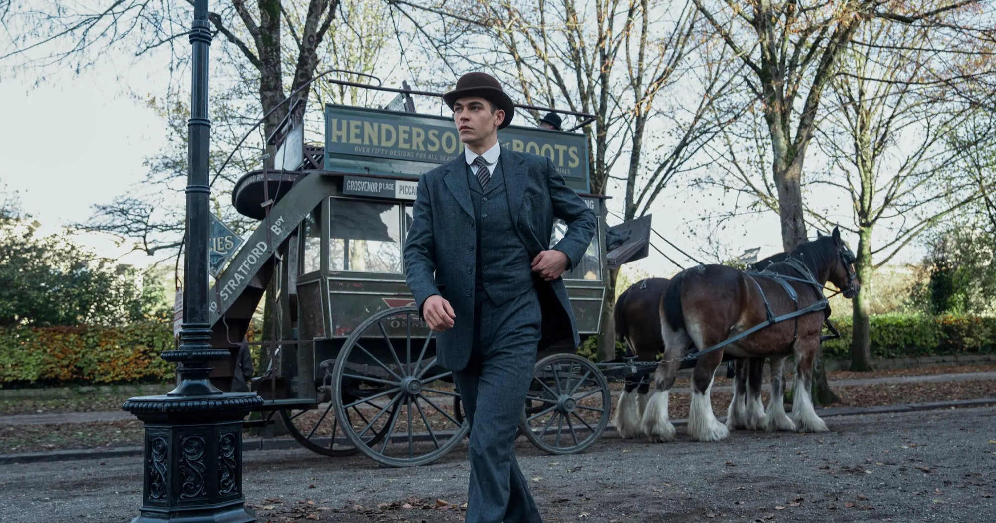 Serija "Mladi Sherlock" ruši rekorde, potvrđena je druga sezona