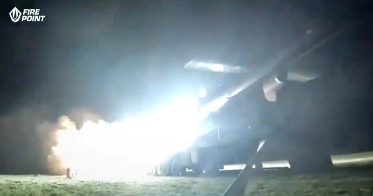 Ukrajinci sve češće udaraju duboko moćnim Flamingom. Čini se da imaju novu strategiju