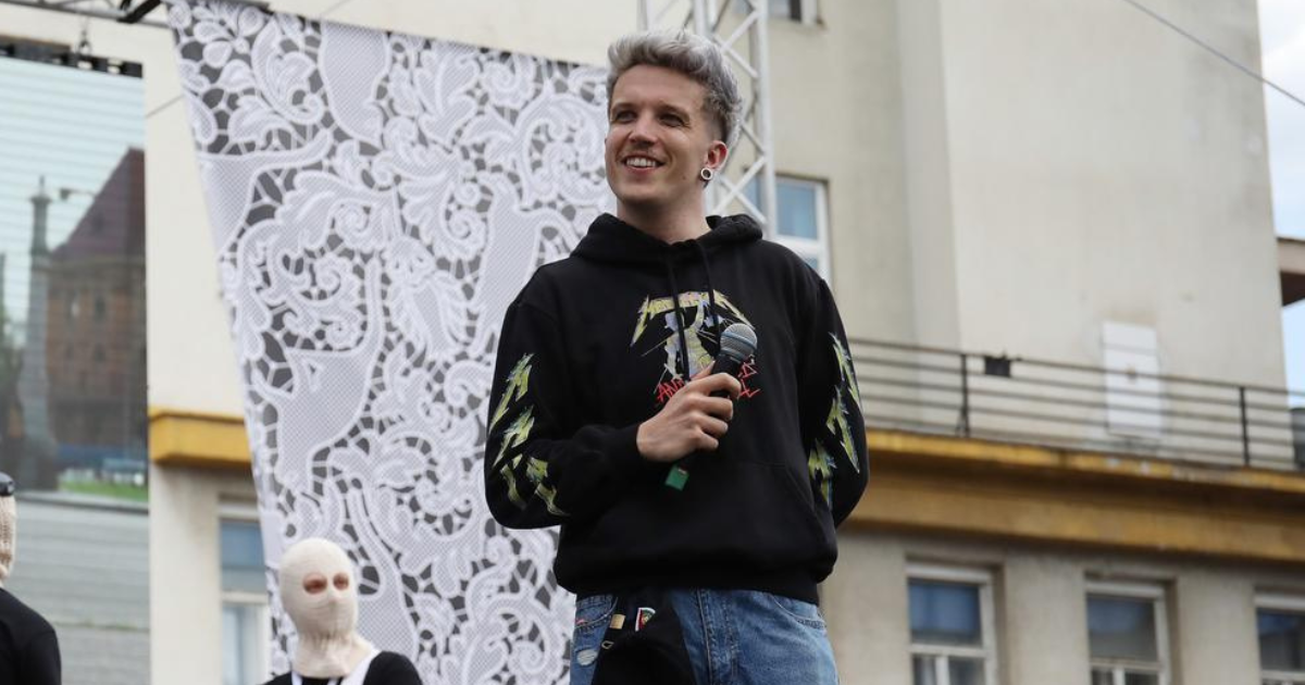 Lasagna ulazi na britansku top-listu singlova. Prije njega to je uspio samo Ivo Robić