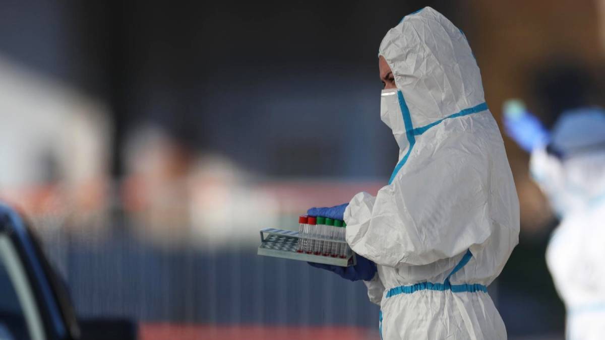 U Šibensko-kninskoj županiji 36 novih slučajeva, umro muškarac iz doma za starije