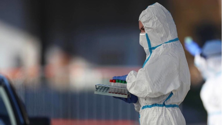 U Šibensko-kninskoj županiji 22 nova slučaja zaraze