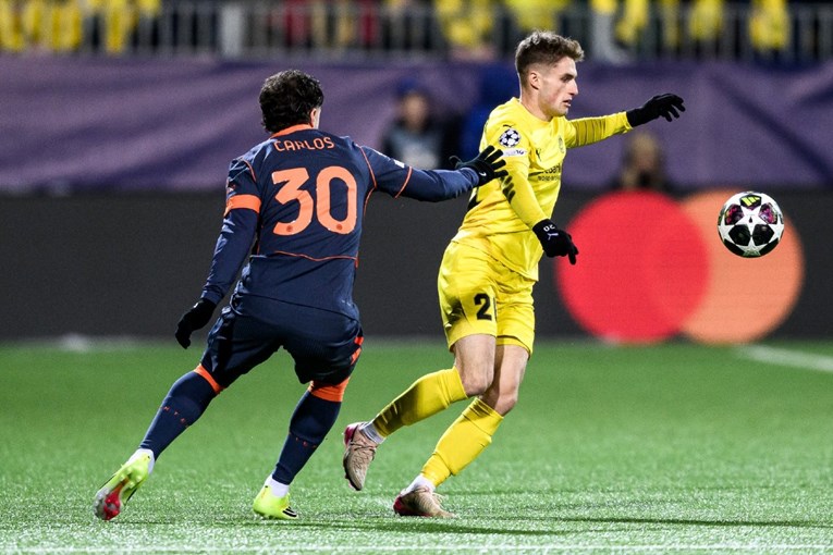 UŽIVO Inter traži preokret protiv Bodoa. Atletico povećao vodstvo protiv Leke