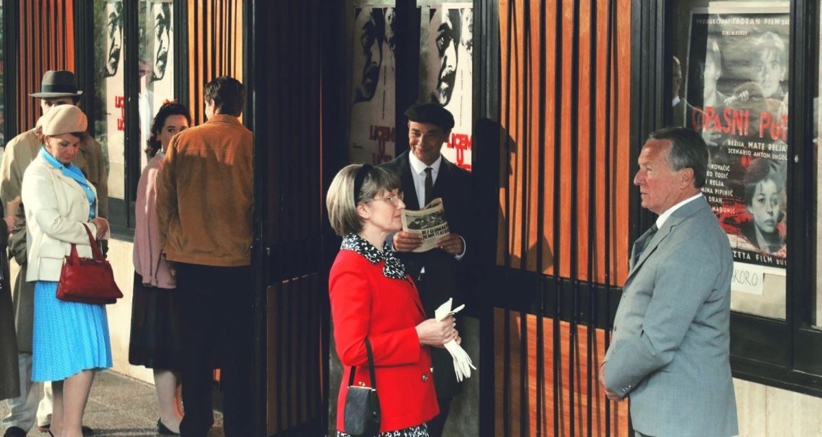 Hrvate oduševila domaća serija: Fenomenalna je, najbolja hrvatska u zadnje vrijeme