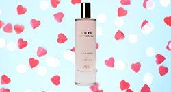 Zara ima novi parfem koji spaja popularne mirise Red Temptation i Rose Gourmand