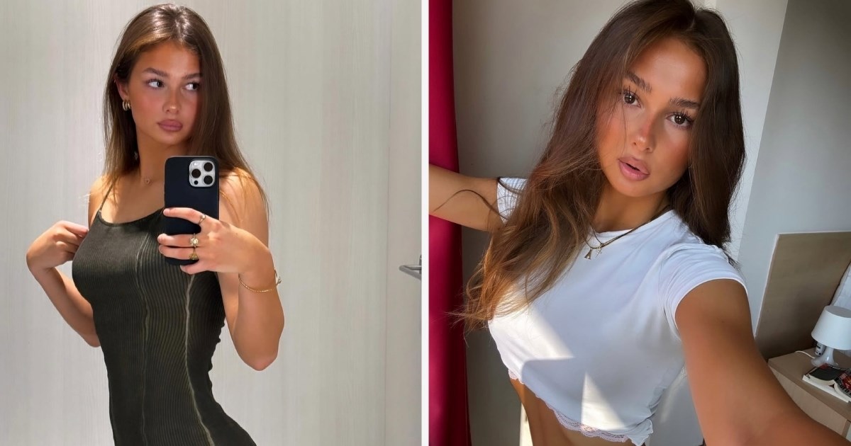 Nova najljepša nogometašica? Šveđanka potpisala za Genou i zaludjela navijače