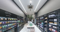 Otvorena nova APIVITA trgovina u Zagrebu u kojoj će se probuditi  sva čula