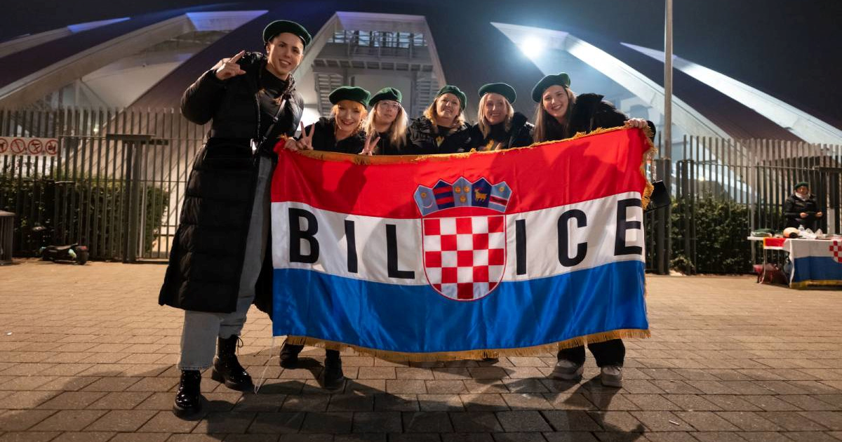 Thompson na prvom koncertu u Zadru: &quot;Pjevamo &#x10C;avoglave kako smo pjevali i 1991.&quot;