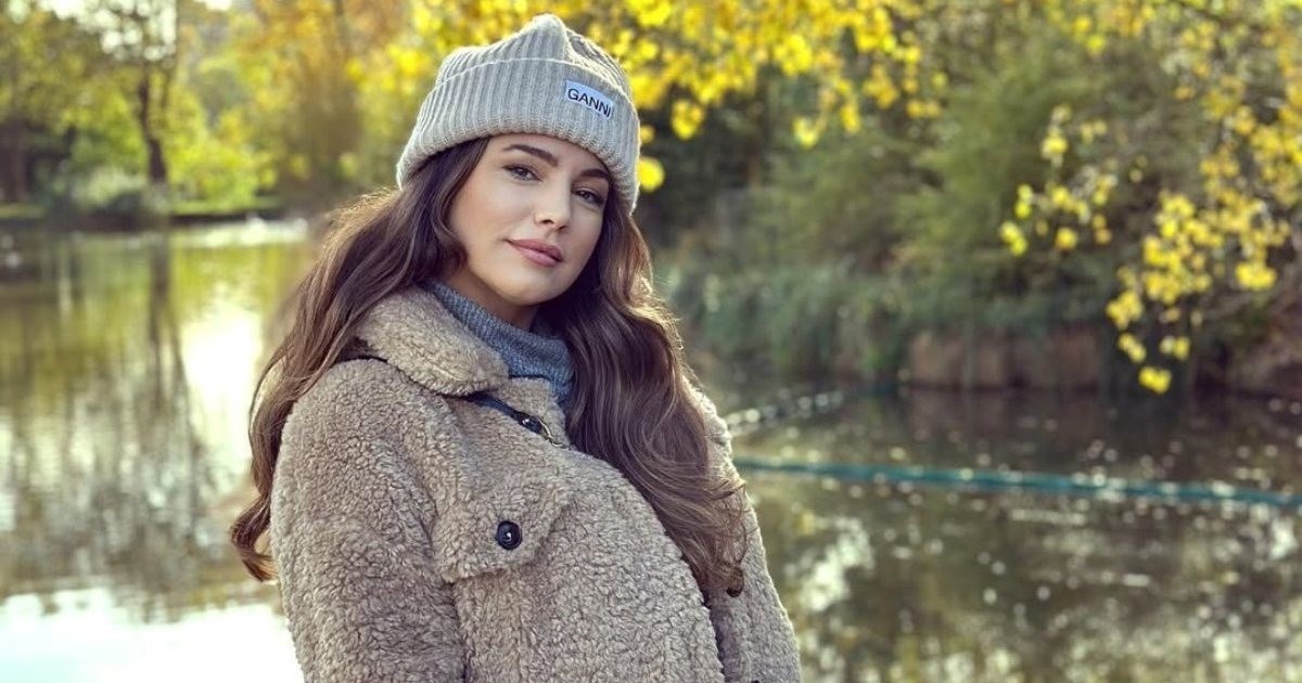 Kelly Brook: Kad sam odlučila da neću imati djecu, izgubila sam puno prijateljica