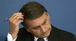 Bolsonaro ne želi priznati poraz na izborima