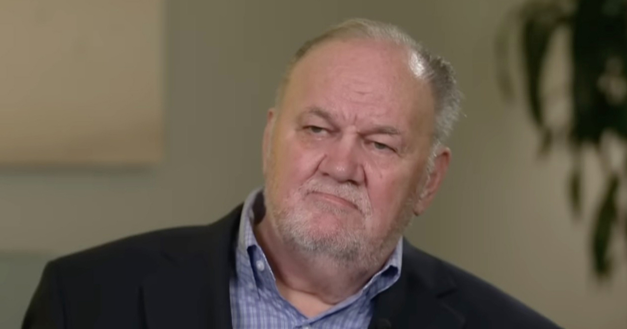 Thomas Markle o teškim optužbama: "Ne znam tko je sve imao pristup tim računalima"