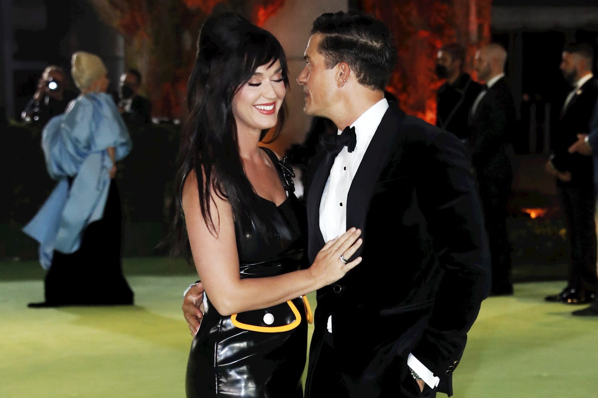 Katy Perry i Orlando Bloom potvrdili prekid