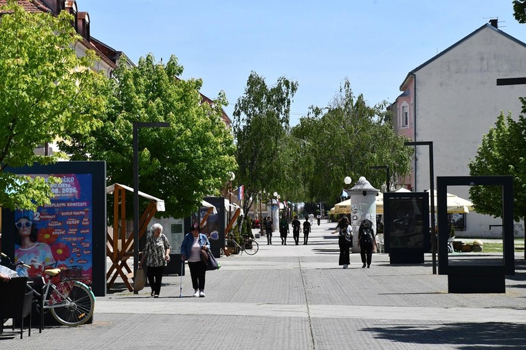Nova Gradiška i dalje bez gradonačelnika, drugi izborni krug 20. rujna