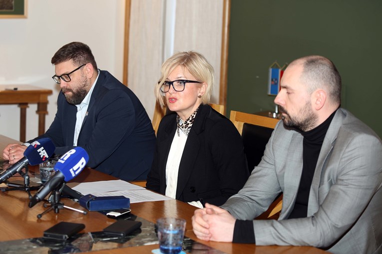 Predloženi novi šefovi komunalnih firmi u Rijeci. Rinčić: Sustav mora voditi struka