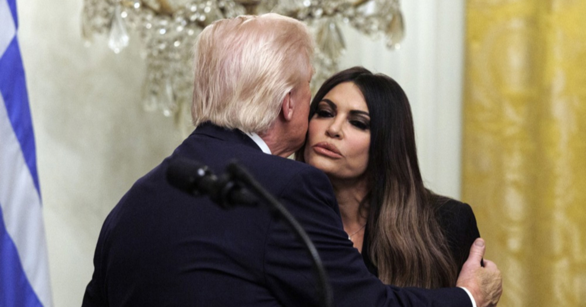 Trump uskoro dolazi u Grčku, najavila američka veleposlanica