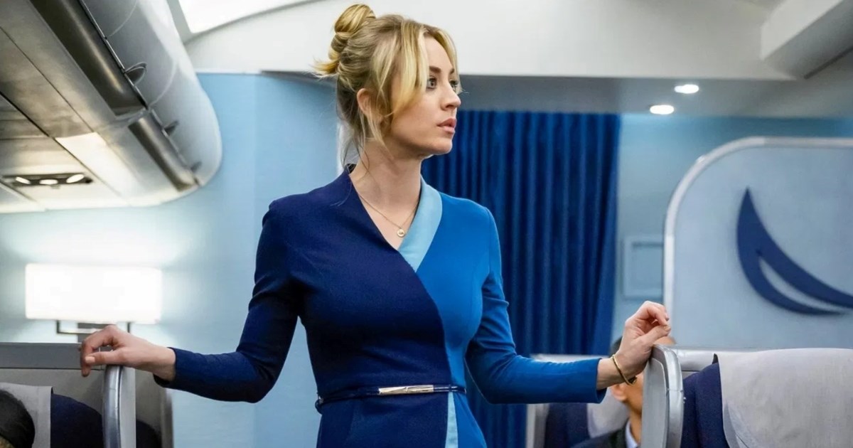 Stjuardesa otkrila kako osoblje zove putnike koje smatra privlačnima