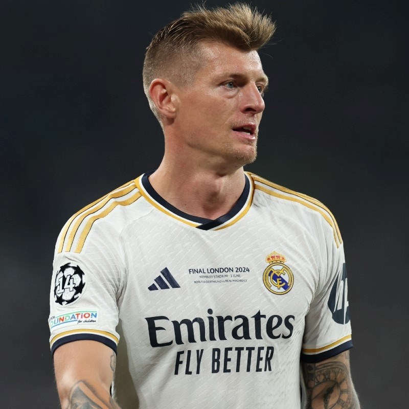 Kroos: Igrači Barcelone skupo su plaćali kašnjenje. U Realu bi se tome smijali