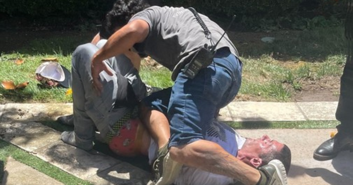 Bivši suprug Britney Spears pokušao joj uništiti vjenčanje, policija ga uhitila