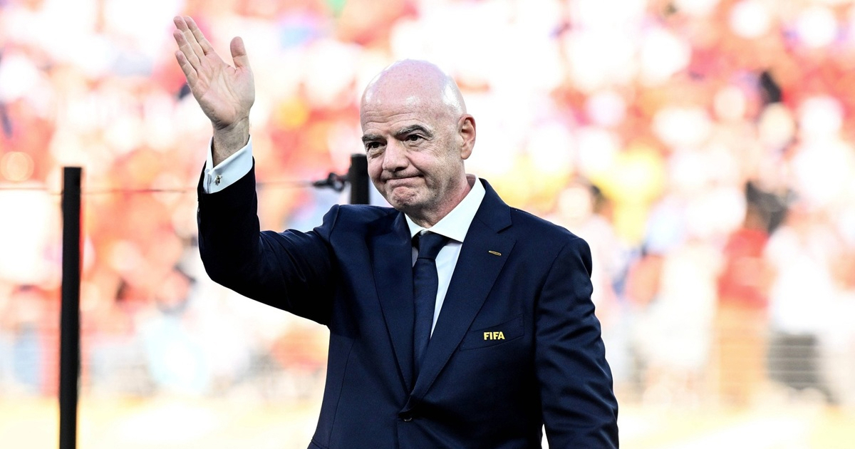 Pobuna igrača protiv Infantina i FIFA-e: Dosta je bilo. Smjena