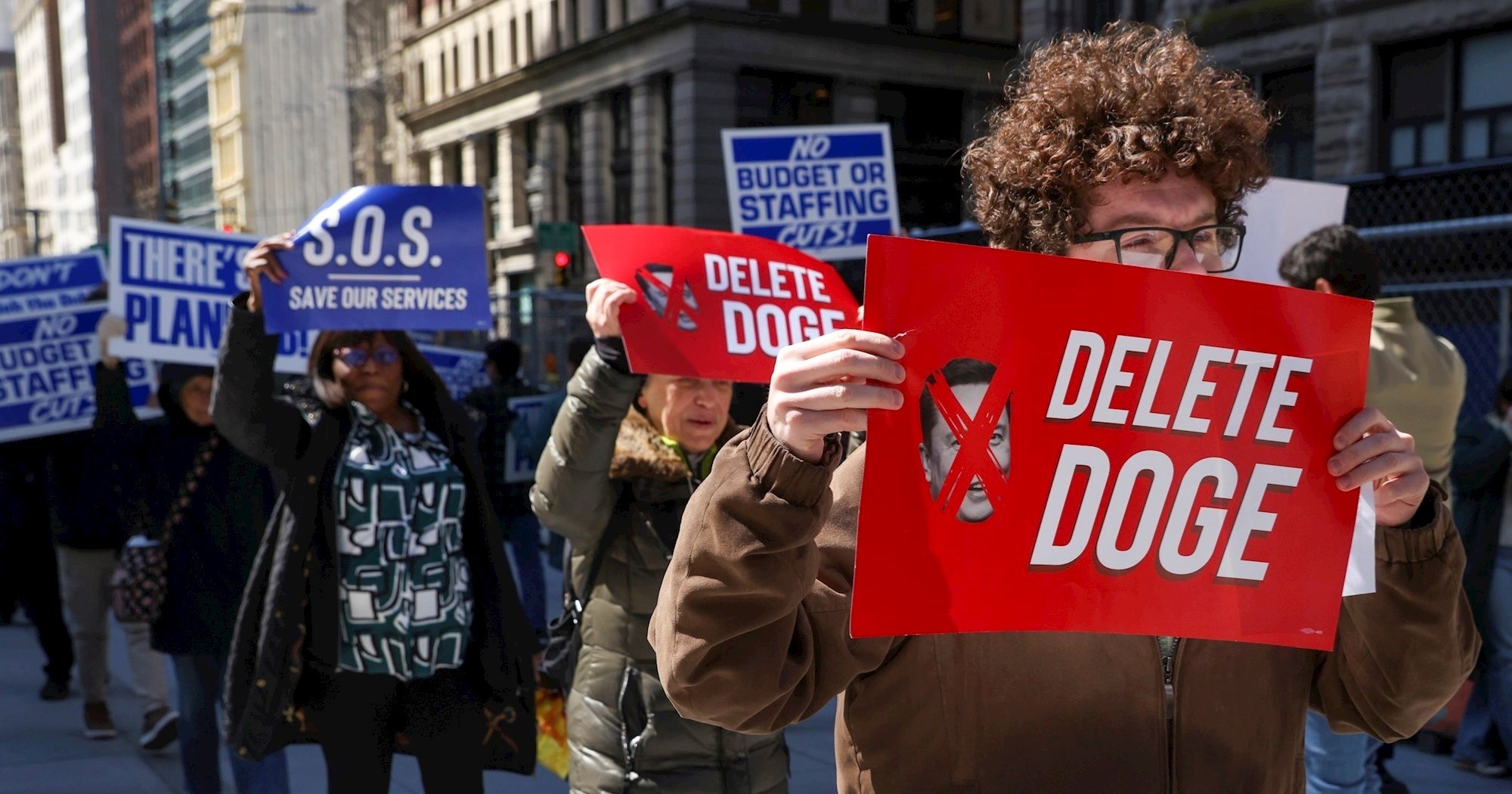 DOGE je koristio Metin AI model za pregled mailova zaposlenika federalnih agencija