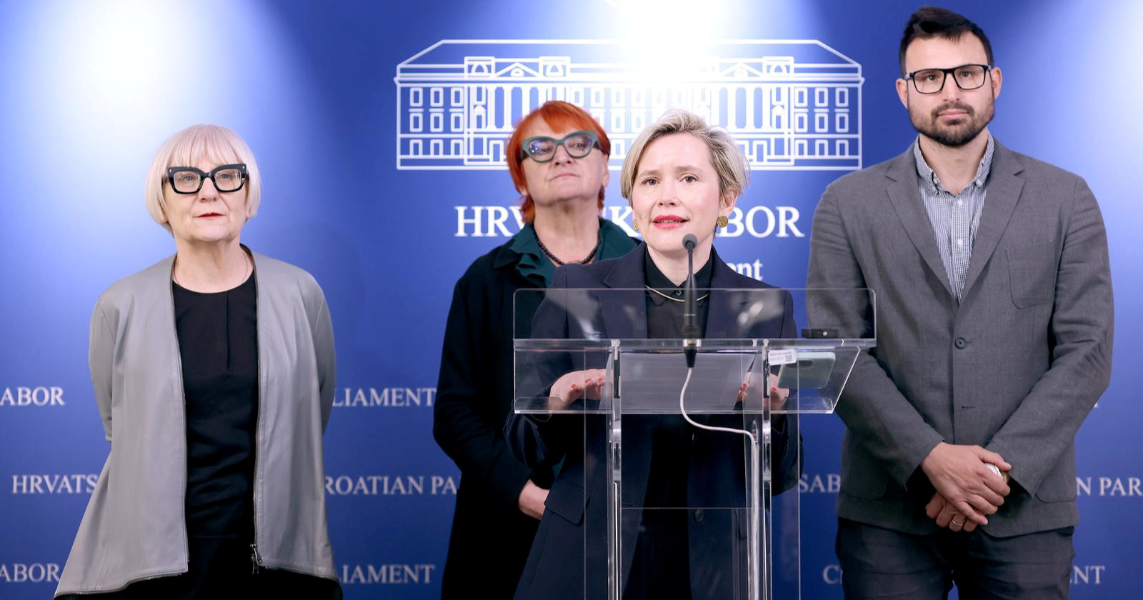 Možemo traži istražno povjerenstvo za femicid, vlada tvrdi da nije potrebno