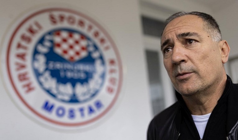 Štimčev komentar o razlici vrijednosti Zrinjskog i Crystal Palacea je hit