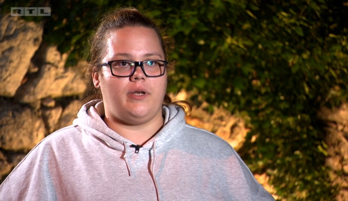23-godišnja Ana iz Života na vagi: "Moram na operaciju zbog posljedica debljine"