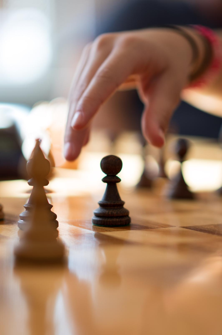 Na sportske preglede sada moraju i šahisti. "Smiješno, ali i tragično"