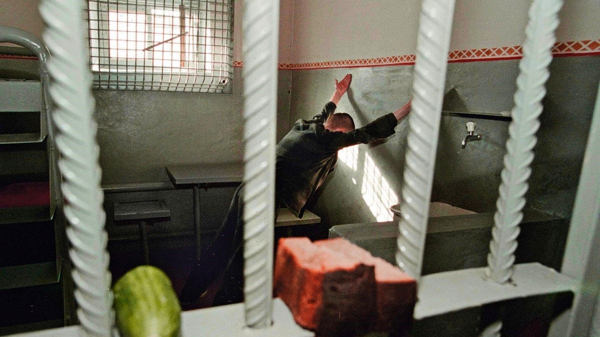 Šef Ustavnog suda u Rusiji: Mogli bismo vratiti smrtnu kaznu