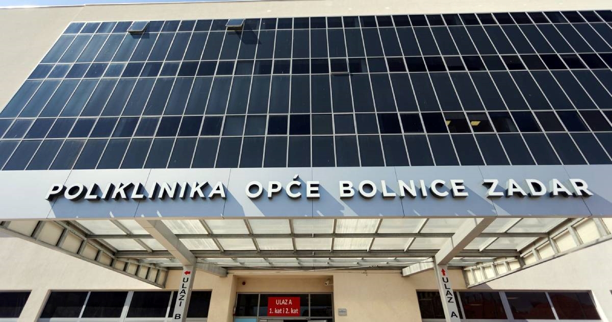 Zbog covid-potvrda nije 30 dana došao na posao u zadarskoj bolnici. Dobio je otkaz