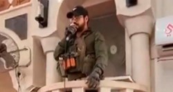 VIDEO Izraelski vojnici upali u džamiju. Na zvučnike puštali svoje pjesme i molitve