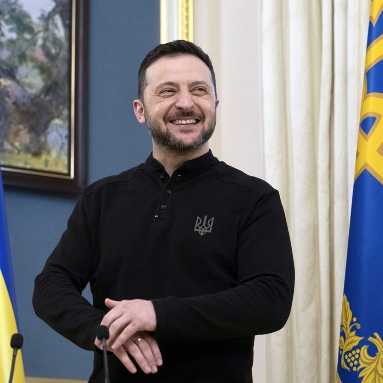 Factcheck: Vance napao Zelenskog jer “nije zahvalan”