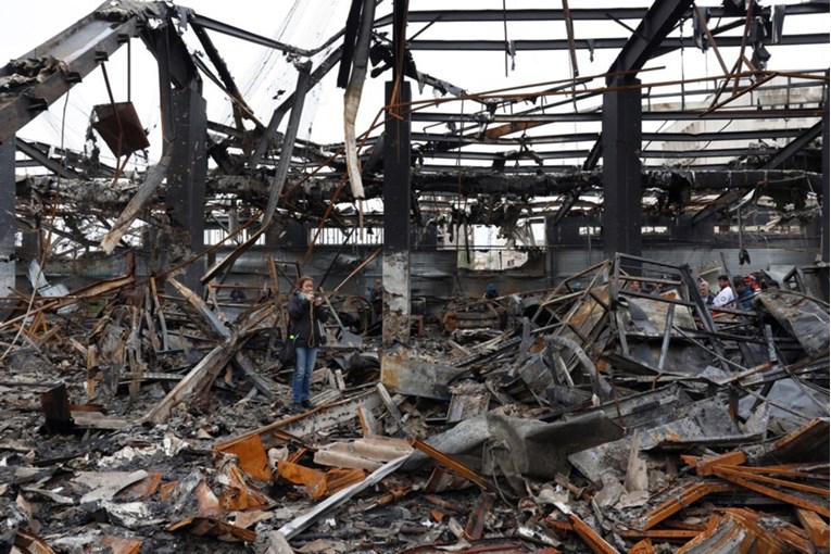 Izraelski general: Uništit ćemo većinu iranskih vojnih proizvodnih kapaciteta