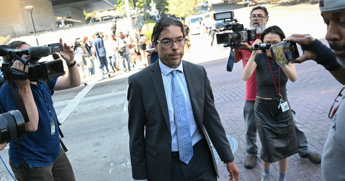 Liječnik optužen za Perryjevu smrt priznao krivnju za ilegalnu distribuciju ketamina