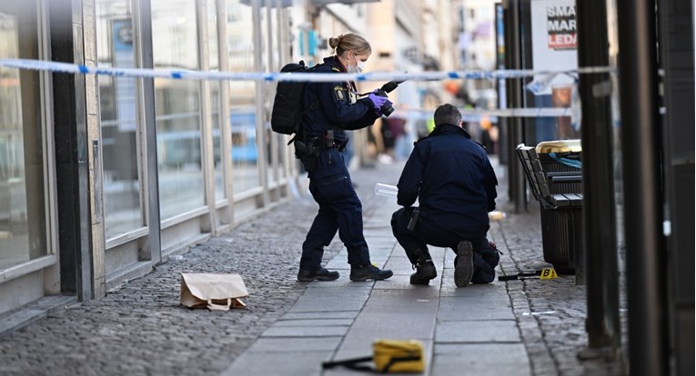 Nakon vala ubojstava za vrijeme Crnog rujna, Švedska krenula u obračun s bandama