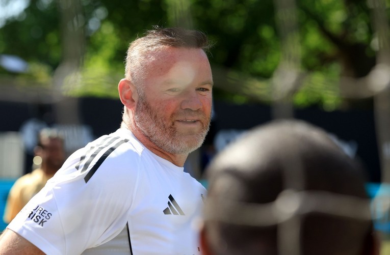 Rooney kritizira slavlje Engleske nakon pobjede protiv Meksika: Ja sam stara škola