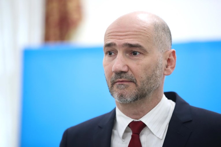 Klisović: SDP je protiv prodaje zagrebačke plinare