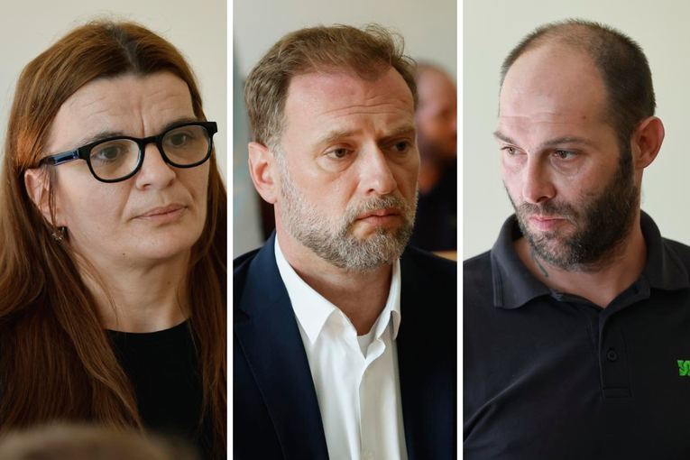 Misteriozni svjedoci pojavili se nakon 2 godine. Mogu li spasiti Banožića?