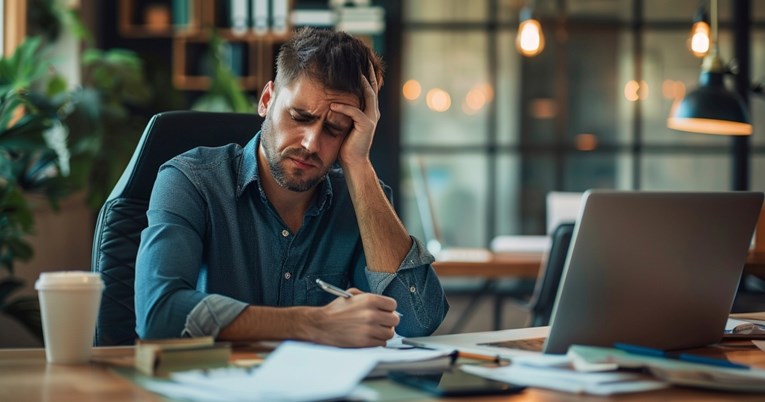 Ljudi rođeni u dva horoskopska znaka mrze raditi pod pritiskom