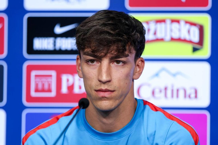 Musa: Perišić je iza Modrića najveći igrač u povijesti Hrvatske