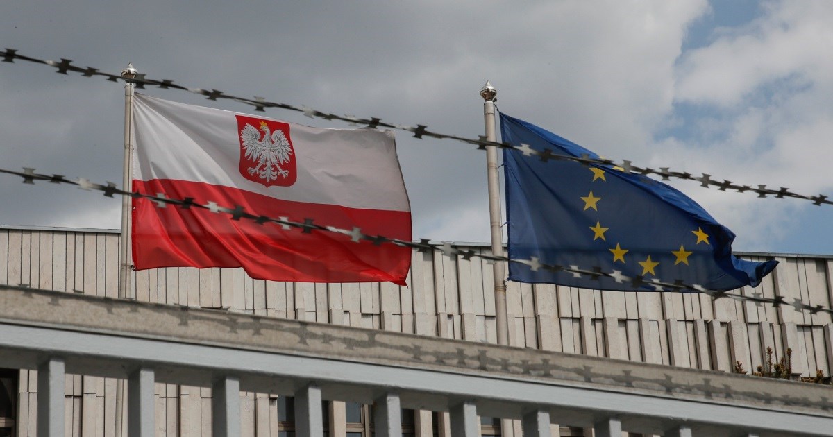 Poljska upozorila građane: Ako je moguće, napustite Rusiju