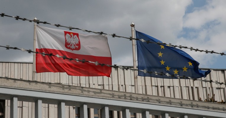 Poljska upozorila građane: Ako je moguće, napustite Rusiju