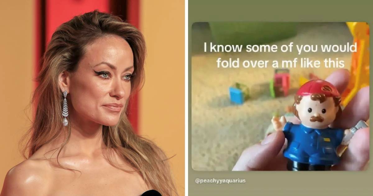 Preko 3 mil. ljudi vidjelo je Instagram Story Olivije Wilde, misle da proziva bivšeg