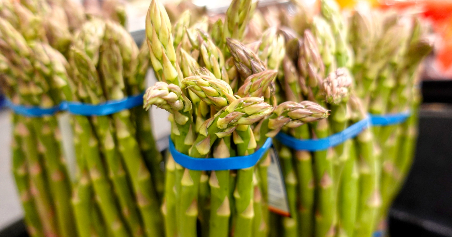 Kako pravilno čuvati šparoge da ostanu svježe i hrskave danima