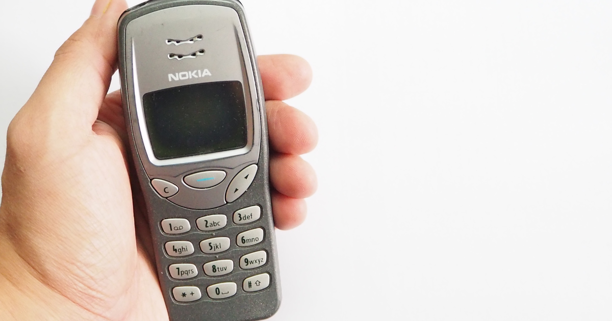 Vraća se Nokia 3210? HMD Global najavljuje povratak kultnog mobitela